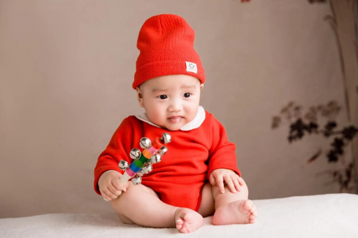 河北3岁宝宝蛀牙